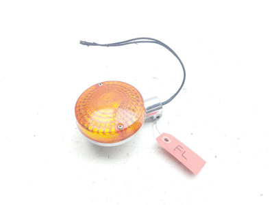 80 81 82 Honda CB900 CB 900 Front Left Turn Signal Flasher Indicator Light