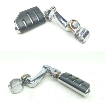 14 Kawasaki Vulcan Vaquero VN1700K Right Front Driver Highway Foot Peg