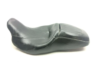15 Harley Davidson Road Glide FLTRXS Full One Piece Low Profile Driver Passenger Seat