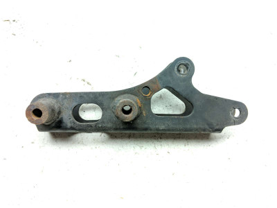 01 Honda Shadow Spirit VT1100C Exhaust Mount Bracket Holder