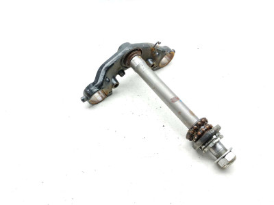 91-03 Honda CB750 Nighthawk 750 Bottom Lower Triple Steering Tree Clamp