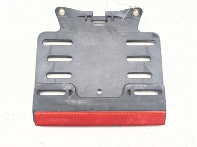 07-13 Harley Davidson Road Glide FLTRX License Plate Tag Mount Bracket