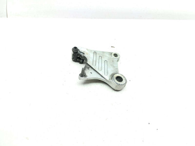 04 Honda VTX1800C Rear Brake Caliper Mount Bracket Holder
