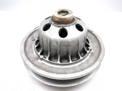 09-23 Kawasaki Mule 4000 KAF620MCVT Secondary Driven Clutch Assembly