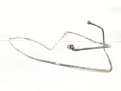 09-23 Kawasaki Mule 4000 KAF620M Petrol Gas Fuel Line Hose 190409