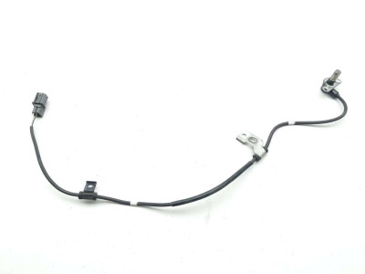 08 09 Kawasaki Concours ZG1400 Sub Wire Wiring Harness