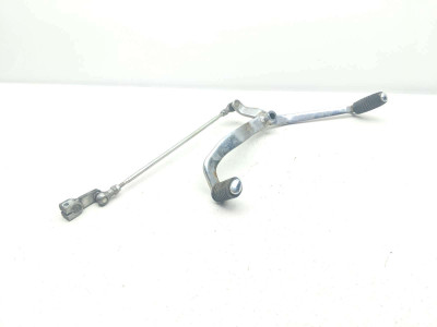 14 Yamaha XVS950 VStar 950 Heel Toe Shift Pedal Lever Linkage