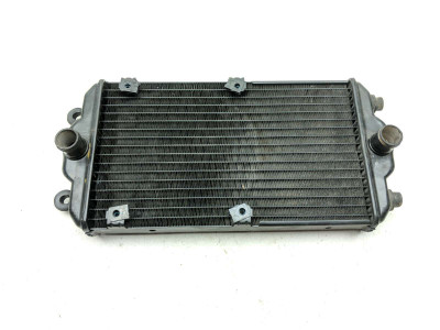 20 Harley Davidson XG500 Street 500 Radiator