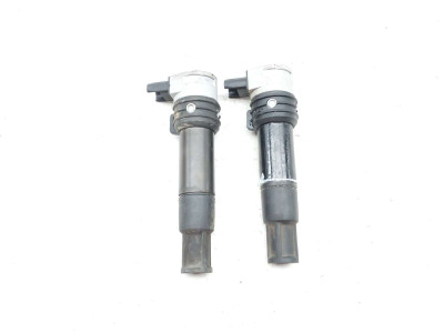 01-05 BMW R1150RT R1150 RT Ignition Coil Plugs Packs