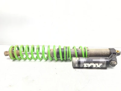 20-24 Kawasaki KRX KRF Teryx 1000 FOX Rear Shock Absorber Mono Strut Spring