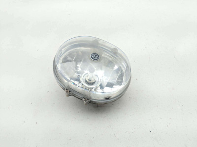 12 Harley Davidson Road Glide Ultra FLTRU Headlight Head Light Lamp (A)