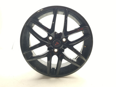 08-12 Can Am Spyder Roadster RS-S SE5 Front Wheel Rim STRAIGHT 14x5 706201290