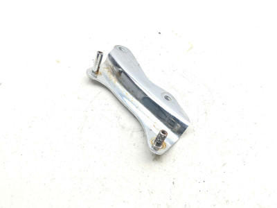 15 Harley Davidson Road Glide FLTRXS Right Saddle Bag Mount Bracket Holder