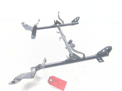 97-04 Honda Valkyrie 1500 GL1500CF Upper Fairing Headlight Stay Mount Bracket