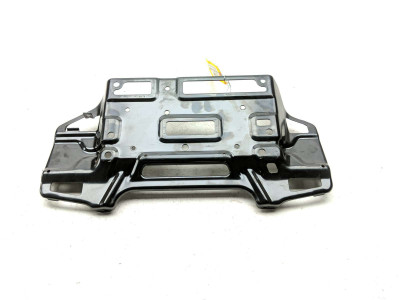 17-22 Harley FLHTK Electra Glide Ultra Limited Inner Radio Audio Mount Bracket