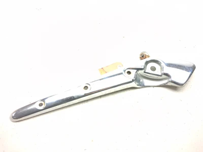 07 Honda VTX1300C VTX 1300 Rear Right Rear Fender Support Struts