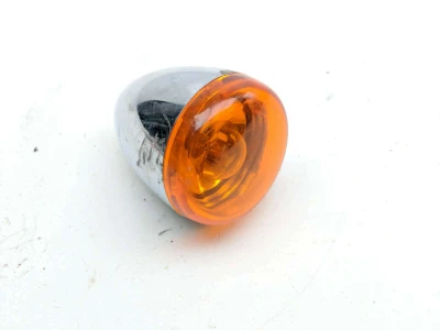 09 Harley Davidson Dyna Fat Bob FXDF Turn Signal Flasher Indicator Light