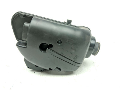 19 Kawasaki EJ800 W800 Cafe Racer Right Side Air Box Filter Cleaner Intake