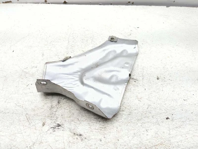 12-19 Can Am Spyder Roadster RT Exhaust Heat Shield Cover