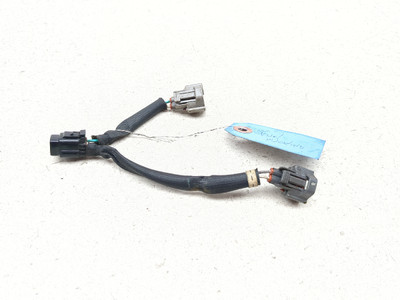 07 Yamaha Road Star Warrior XV1700 Fuel Injector Sub Wire Wiring Harness