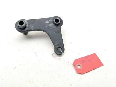 07 Honda VT750 Shadow Spirit Front Driver Foot Peg