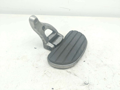 07 Kawasaki VN1600D Vulcan 1600 Nomad Right Passenger Foot Peg Floorboard