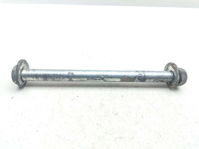 17-21 Harley FLHTKSE Electra Glide CVO Rear Wheel Axle
