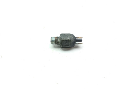03 Harley Davidson Dyna Wide Glide FXDWG Rear Brake Light Switch Sensor