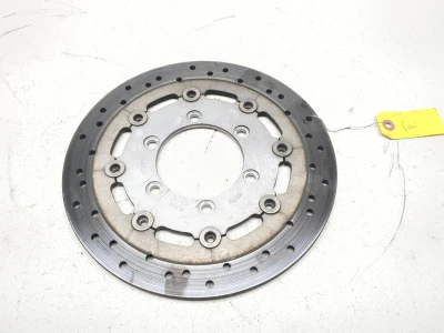 08 09 Suzuki C109R VLR1800 Rear Disc Brake Rotor