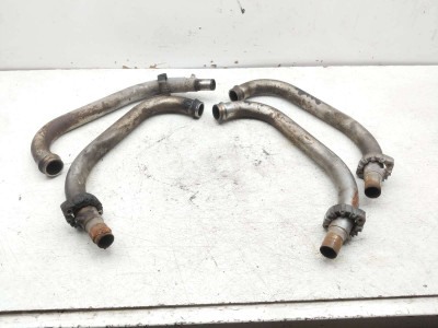 81-83 Yamaha Seca XJ 750 R Exhaust Headers Head Pipes A