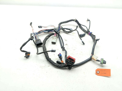 10-16 Harley FLHTKSE Electra Glide Ultra Fairing Sub Wire Wiring Harness