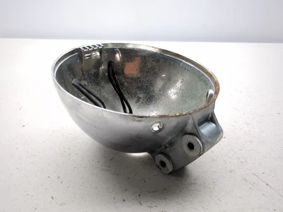 94-04 Honda VF750C Magna 750 Headlight Bucket Can Surround