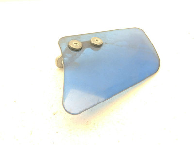 03 Honda VTX 1800 Lower Windshield Deflector