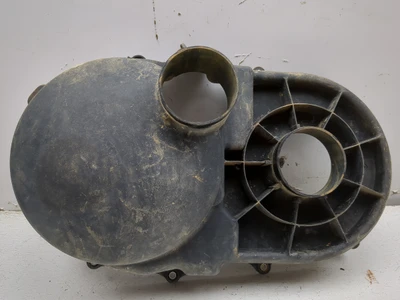16-18 Yamaha Wolverine YXE700 Outer CVT Clutch Housing Cover