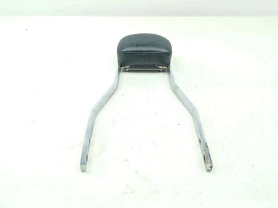 05 Honda VTX1300R VTX 1300 Rear Passenger Back Rest