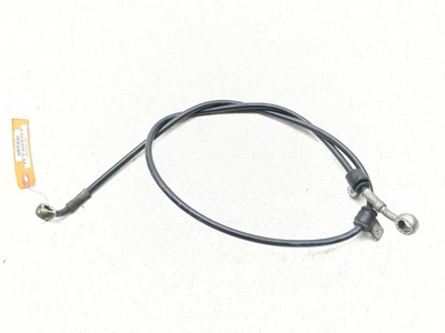 07-13 Harley FXDB Dyna Street Bob Front Brake Line Hose