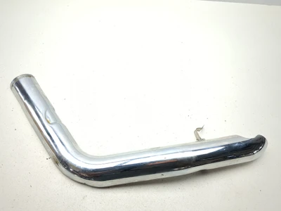 07-13 Harley FXDB Dyna Street Bob Exhaust Pipe Shield Cover 65746-06
