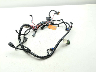 17-22 Harley FLHTK Electra Glide Ultra Limited Radio Sub Wire Wiring Harness