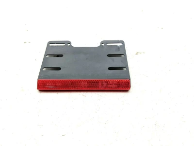 18 Harley XG750 Street 750 License Plate Frame Tag Mount Bracket