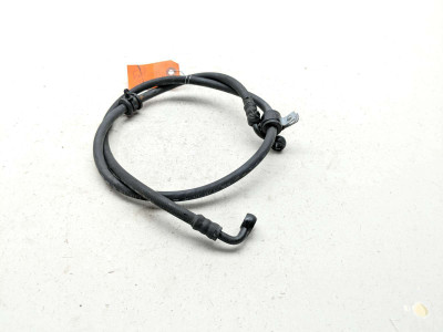 18 Harley XG750 Street 750 Front Brake Line Hose