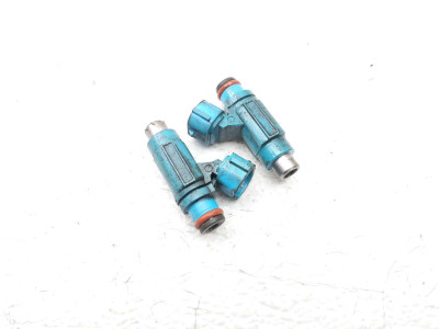 06 Kawasaki VN1600 Vulcan Nomad Fuel Injectors INV
