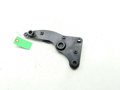 15-19 Kawasaki EN650 Vulcan S Right Side Engine Motor Frame Mount Bracket Holder
