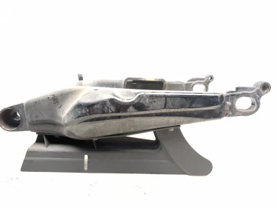 07-13 Harley Davidson FLHRC Road King Classic Rear Wheel Swing Arm Frame