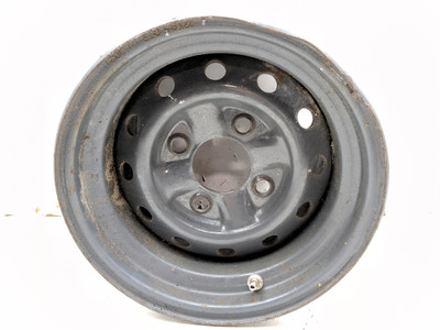 16-25 Kubota RTV X1140 Wheel Rim Damaged 12x8.5
