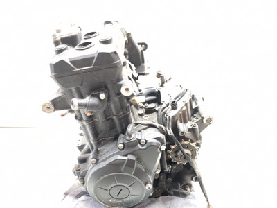 15-18 Yamaha YZF R3 Engine Motor GUARANTEED