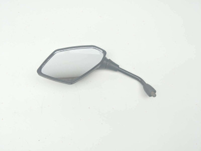 06 Kawasaki VN1600 Vulcan 1600 Classic Left Mirror