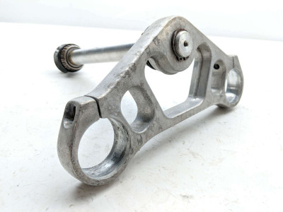 03 Harley Davidson VROD VRSCA Bottom Lower Triple Steering Tree
