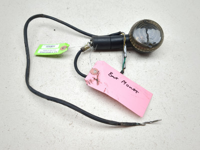 02 Kawasaki BN125 Eliminator 125 Turn Signal Flasher Indicator Light