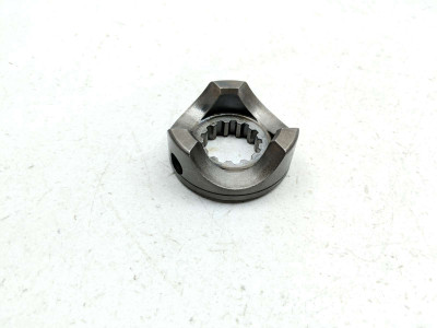 08 Kawasaki VN1600 Classic Vulcan 1600 Bevel Damper Cam