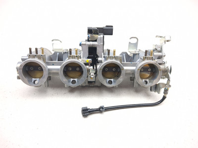 Used 13-14 ZX636 Parts | Ninja ZX-6R 636 | Sun Coast Cycle Sports